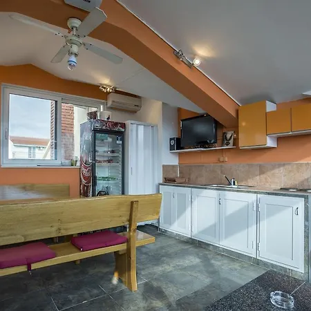 Luxury Alduk Close To Znjan With The Sea View Appartement *