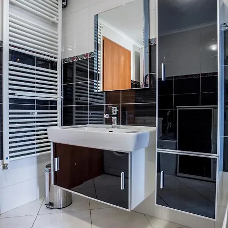 Daire Luxury Alduk Close To Znjan With The Sea View