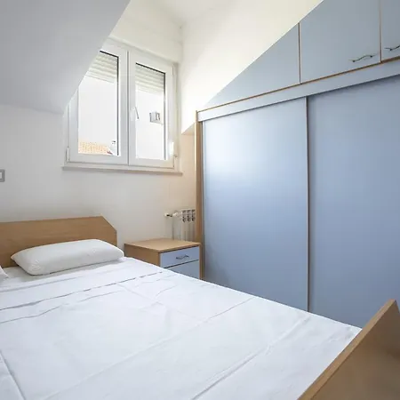 Daire Luxury Alduk Close To Znjan With The Sea View Split