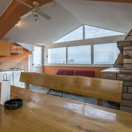 Luxury Alduk Close To Znjan With The Sea View * Split