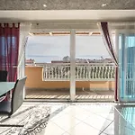 Luxury Alduk Close To Znjan With The Sea View Split