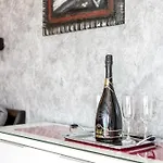 Luxury Alduk Close To Znjan With The Sea View *
