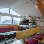Luxury Alduk Close To Znjan With The Sea View Apartman *