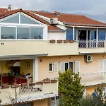 Luxury Alduk Close To Znjan With The Sea View *