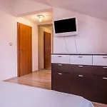 Luxury Alduk Close To Znjan With The Sea View