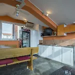 Luxury Alduk Close To Znjan With The Sea View Apartman *