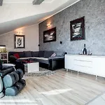 Luxury Alduk Close To Znjan With The Sea View Apartman *