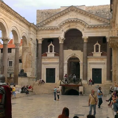 Apartment Luxury Alduk Close To Znjan With The Sea View *