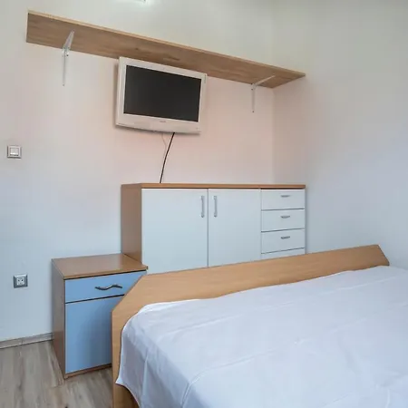 דירה Luxury Alduk Close To Znjan With The Sea View