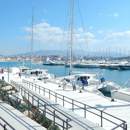 Luxury Alduk Close To Znjan With The Sea View Διαμέρισμα Σπλιτ