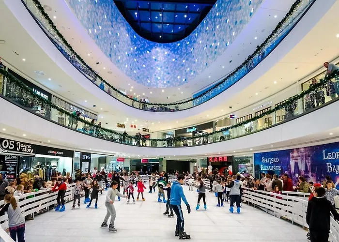 Appartamento Luxury Alduk Close To Znjan With The Sea View *