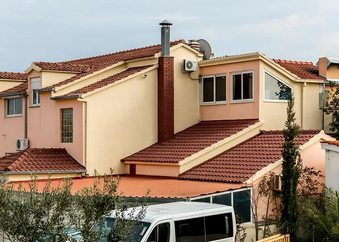 Appartamento Luxury Alduk Close To Znjan With The Sea View