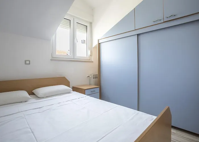 Appartamento Luxury Alduk Close To Znjan With The Sea View Spalato