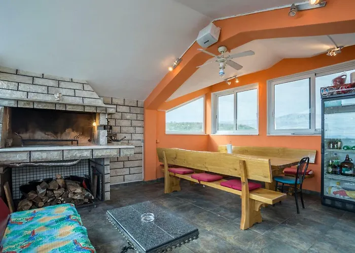 Appartamento Luxury Alduk Close To Znjan With The Sea View